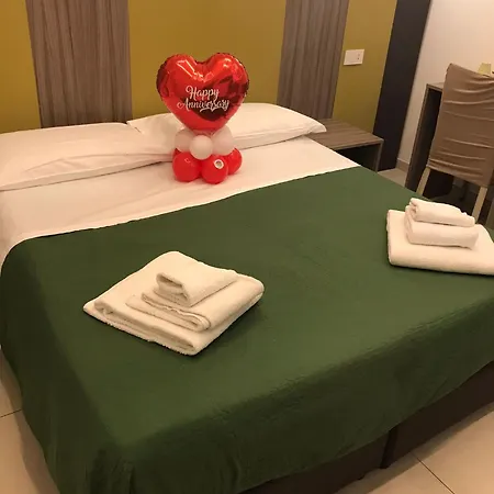 招待所 Maison D'art 索伦托