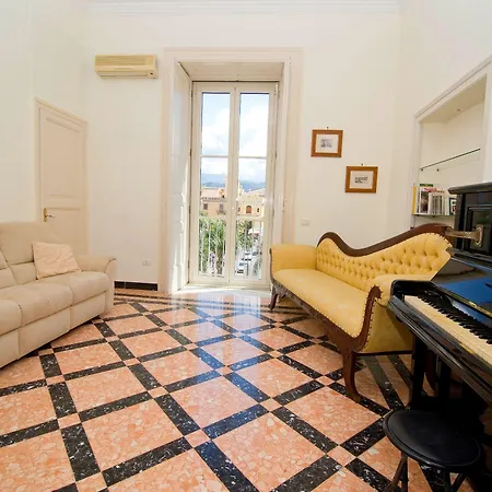 Maison D'art 索伦托