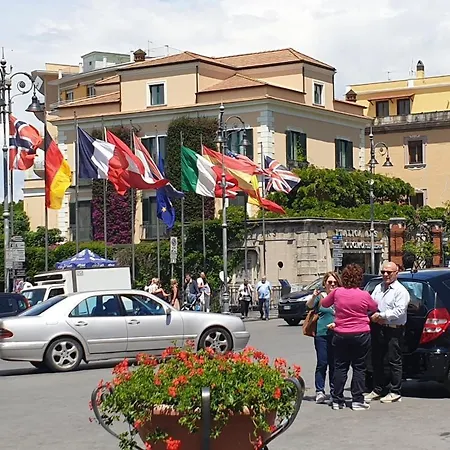 招待所 Maison D'art 4*