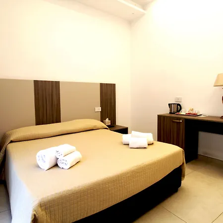 招待所 Maison D'art 索伦托