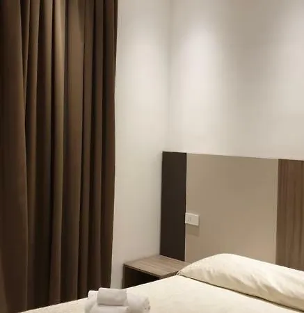 招待所 Maison D'art 索伦托