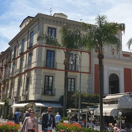 Gæstehus Maison D'art Sorrento