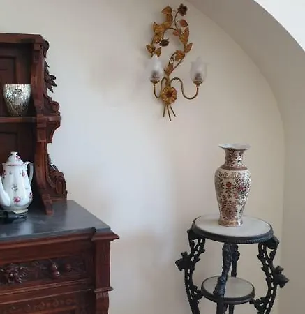 Maison D'art 招待所