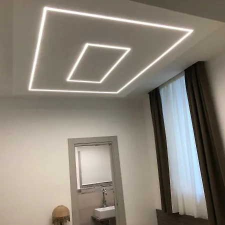 Maison D'art 招待所