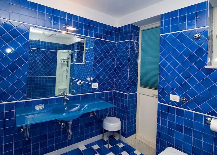 Πανσιόν Maison D'art 4*