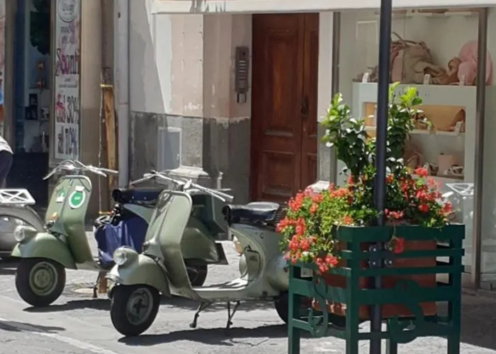 Maison D'art Πανσιόν