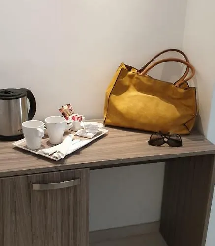 Maison D'art Πανσιόν Σορέντο