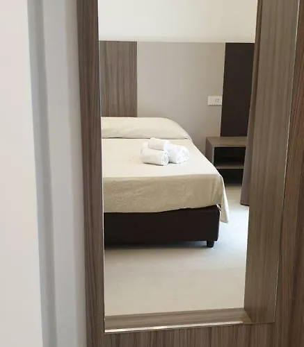 Πανσιόν Maison D'art 4*