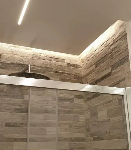 Πανσιόν Maison D'art 4*