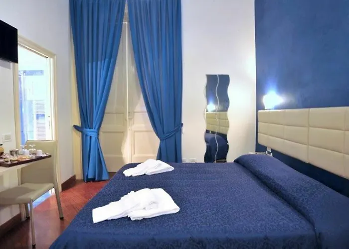 Maison D'art Πανσιόν Σορέντο