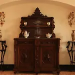 게스트하우스 Maison D'art 4*