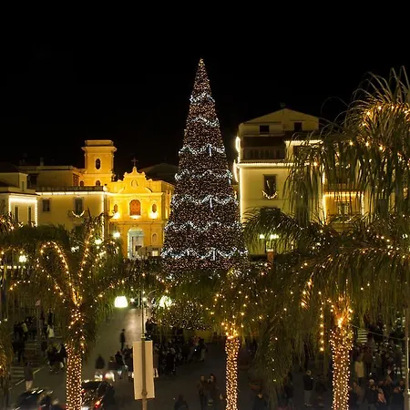 Affittacamere Maison D'art 4*