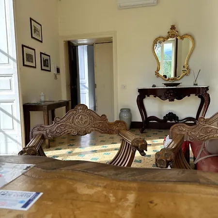 Guest house Maison D'art 4*