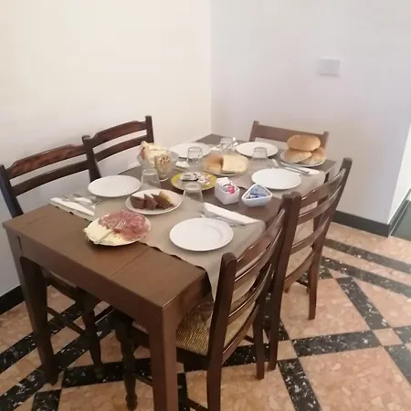 Maison D'art Bed & Breakfast Sorrento