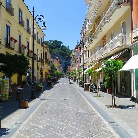 게스트하우스 Maison D'art 소렌토