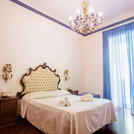 Maison D'art Affittacamere 4*