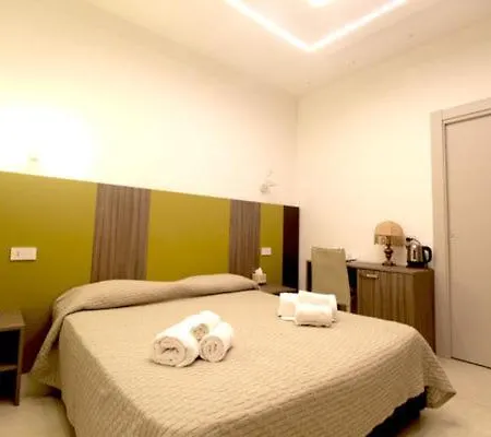 Affittacamere Maison D'art 4*