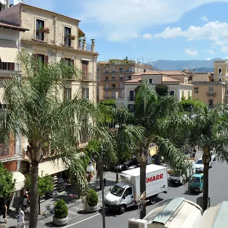 Maison D'art Guest house Sorrento