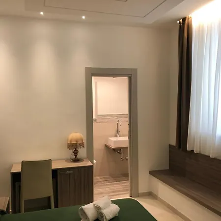 Maison D'art Guest house