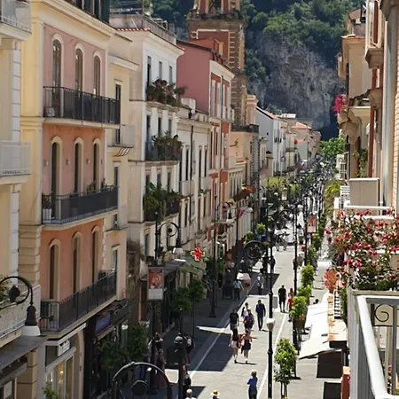 Maison D'art Guest house Sorrento