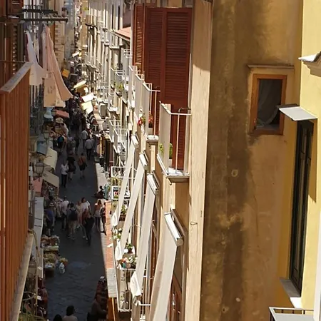 Affittacamere Maison D'art