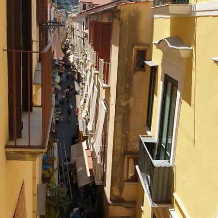 Affittacamere Maison D'art 4*