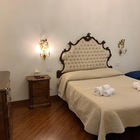 Maison D'art Pensión 4*