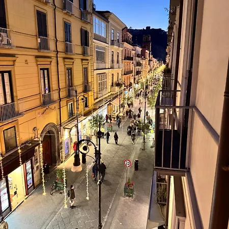 Maison D'art 4* Sorrento