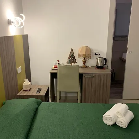 Maison D'art Gæstehus