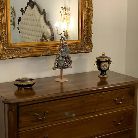 Maison D'art Pensión 4*