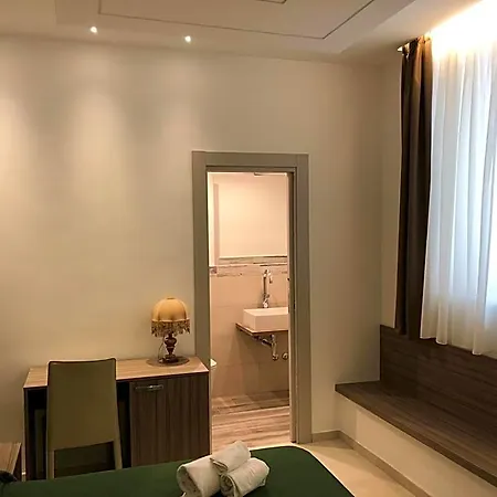 招待所 Maison D'art