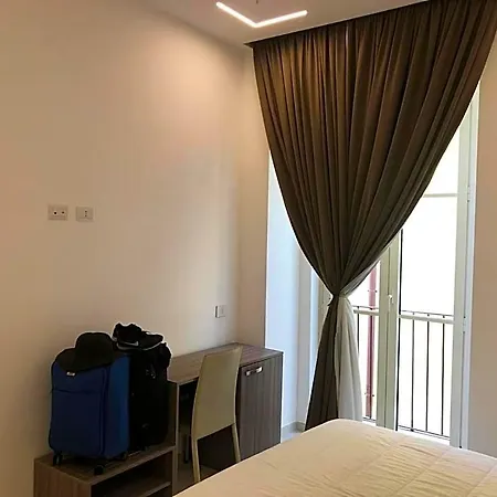 招待所 Maison D'art