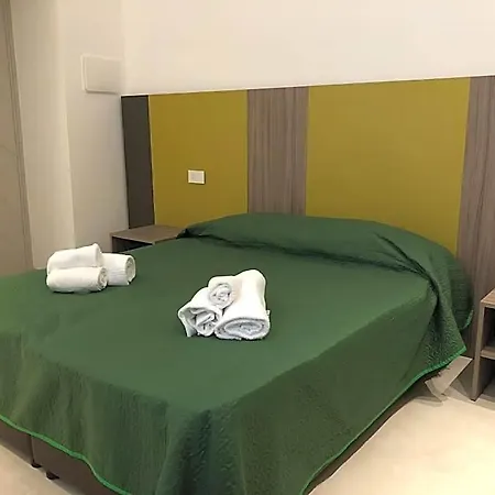 Maison D'art 招待所