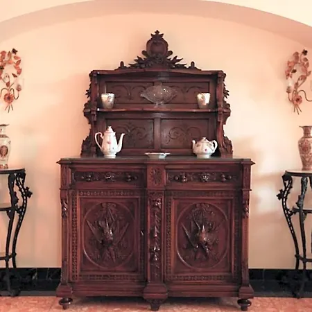 招待所 Maison D'art 索伦托