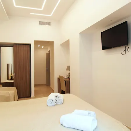 Maison D'art Guest house 4*