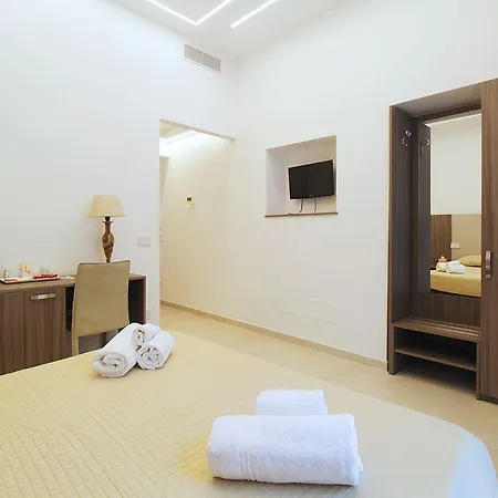 Maison D'art 4* Sorrento