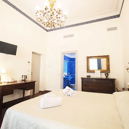 Guest house Maison D'art Sorrento