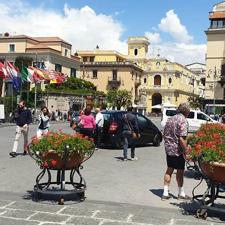Guest house Maison D'art Sorrento