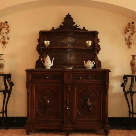 Guest house Maison D'art 4*