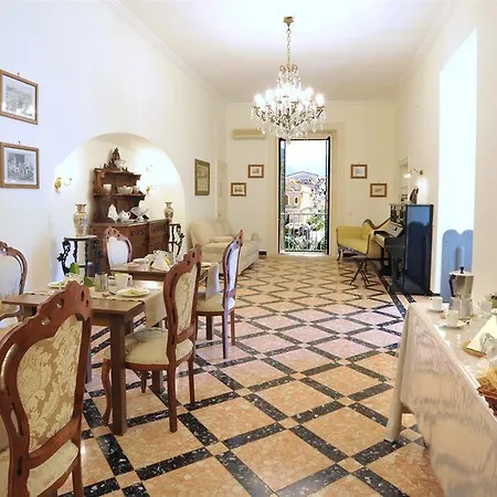 Affittacamere Maison D'art Sorrento