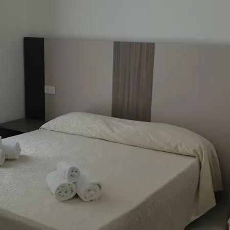 Bed & Breakfast Maison D'art Sorrento