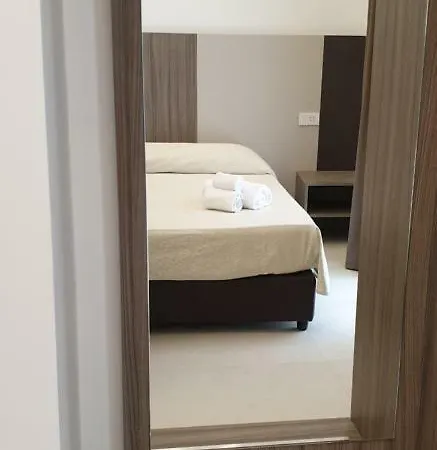 Bed & Breakfast Maison D'art *