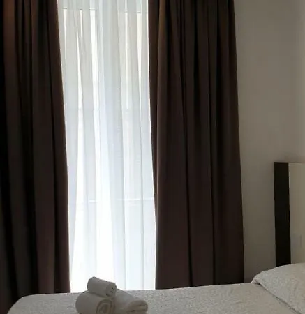 Maison D'art 4* 索伦托