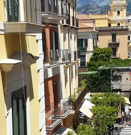 Maison D'art Bed & Breakfast Sorrento