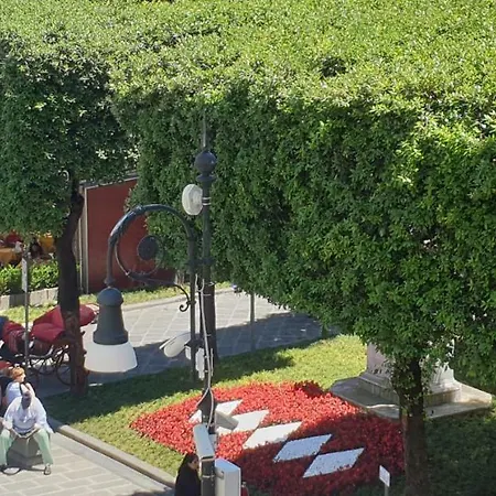 Maison D'art 4* Sorrento