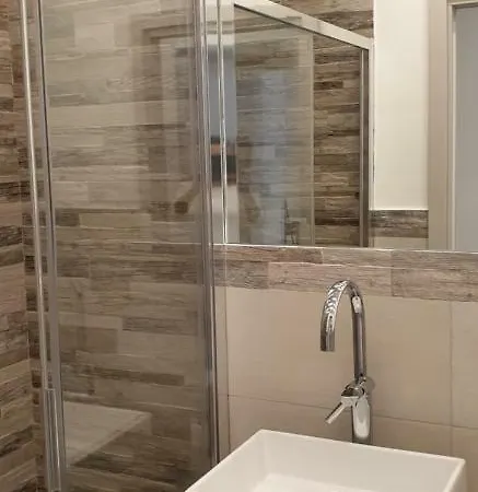 Maison D'art Affittacamere