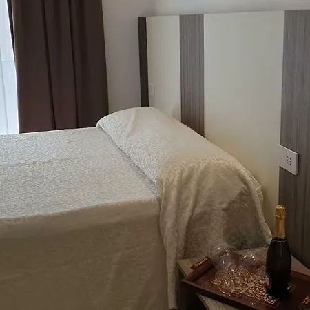 Bed & Breakfast Maison D'art *