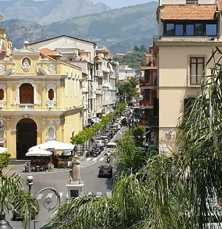 Maison D'art * Sorrento