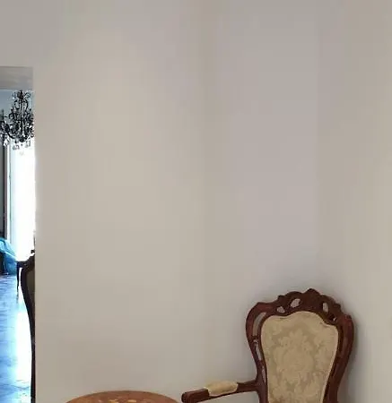 Bed & Breakfast Maison D'art Sorrento