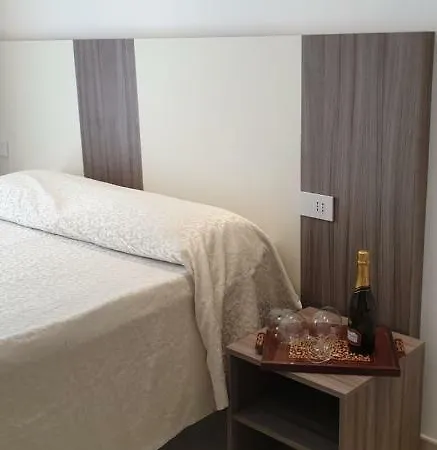 Bed & Breakfast Maison D'art *